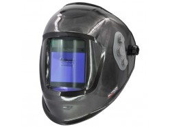 Сварочная маска Altron Electric THOR 8000 PRO (GREY) (4 СЕНСОРА; 1/1/1/2; 100Х80ММ; DIN 4/5-9/9-13)